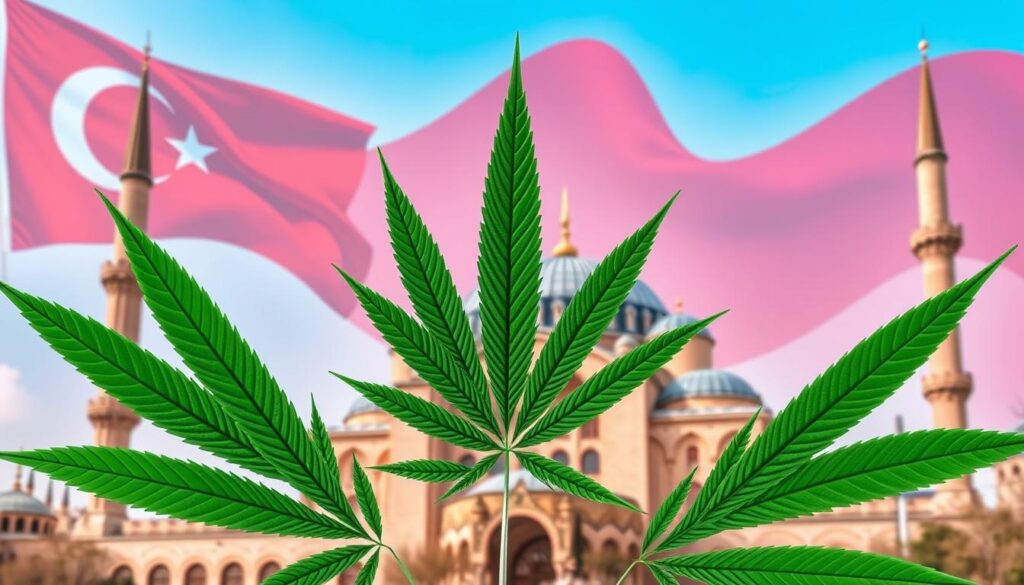 Cannabis Legislation in Turkey