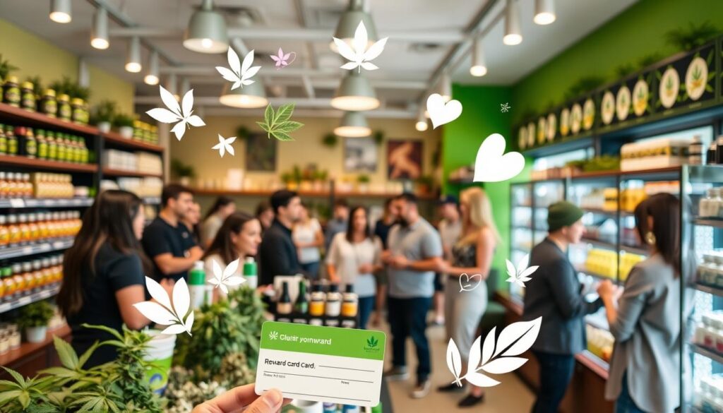 Cannabis Loyalty Program Benefits