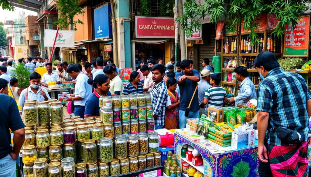 Cannabis Pricing in Mumbai