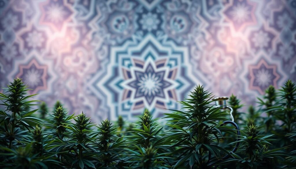 Islamic perspective on marijuana