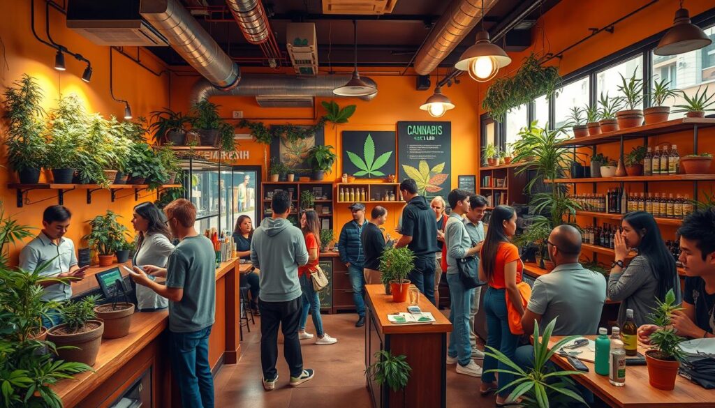 Where to buy Weed in Madrid