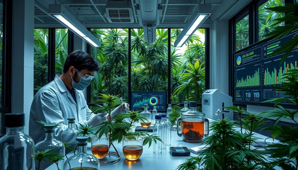 Medical Marijuana Research in Jakarta