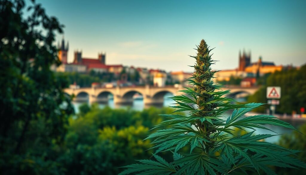 Prague Cannabis Safety Guide