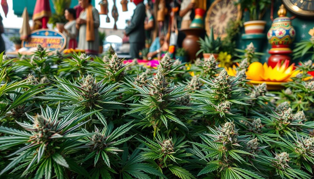 best strains in Mexico City