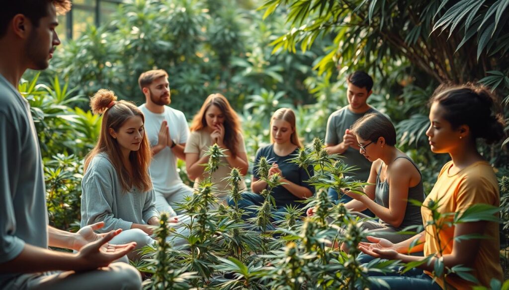 cannabis health considerations