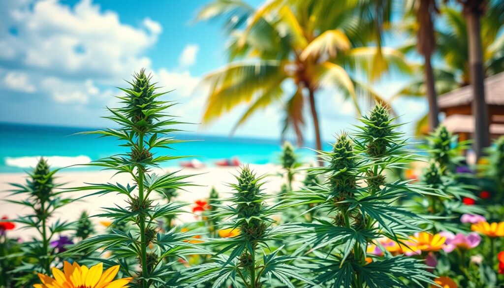 cannabis in cancun