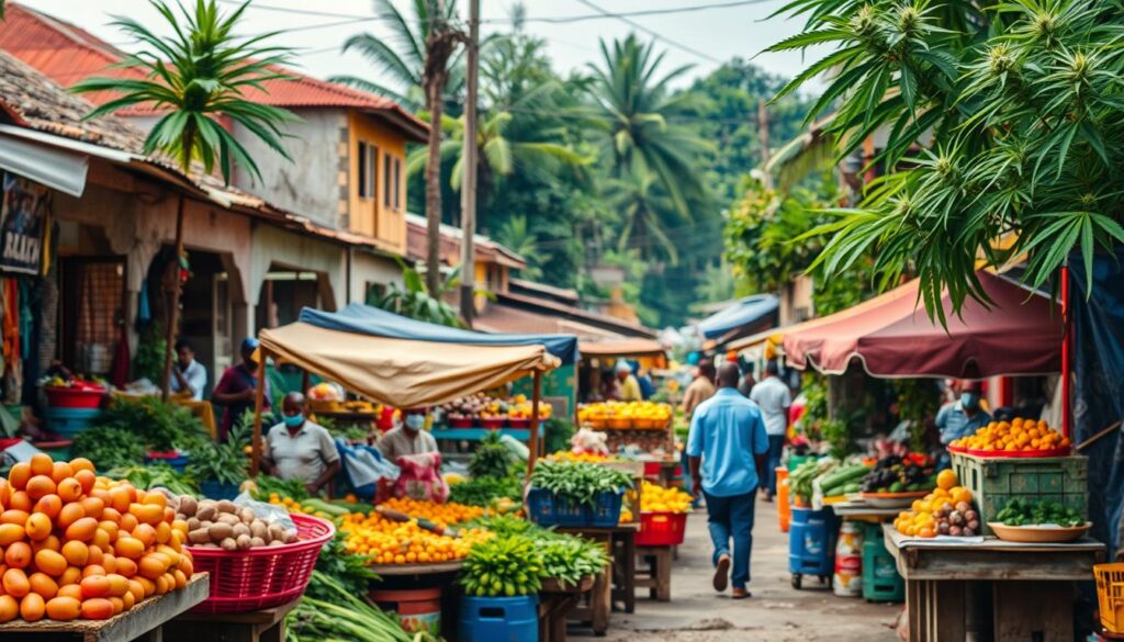 cannabis legality nigeria