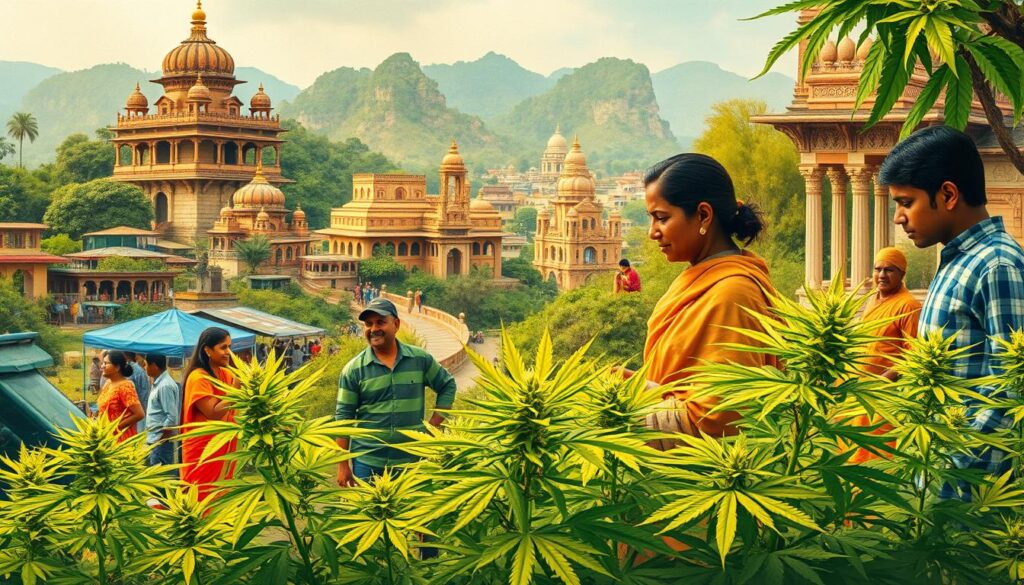 cannabis news india