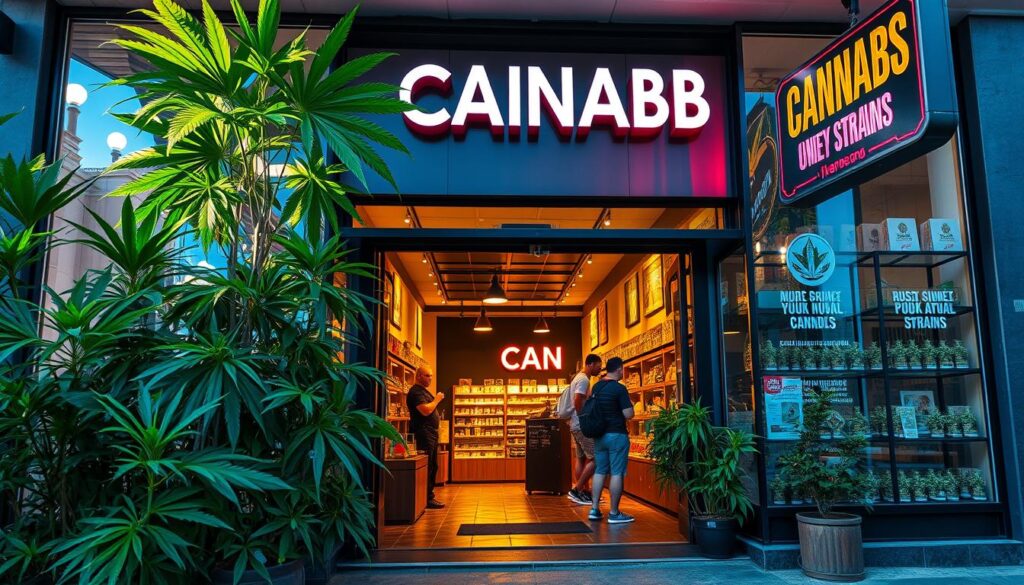 cannabis store durban north