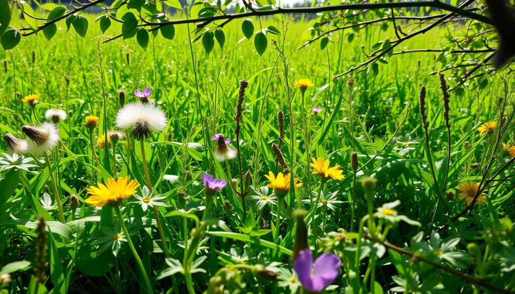 common weed in bangladesh