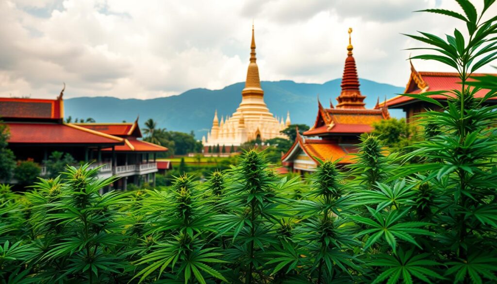 is weed legal in myanmar