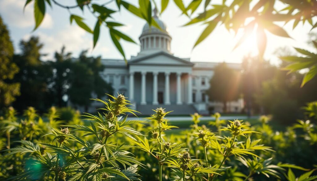 medical cannabis policy changes