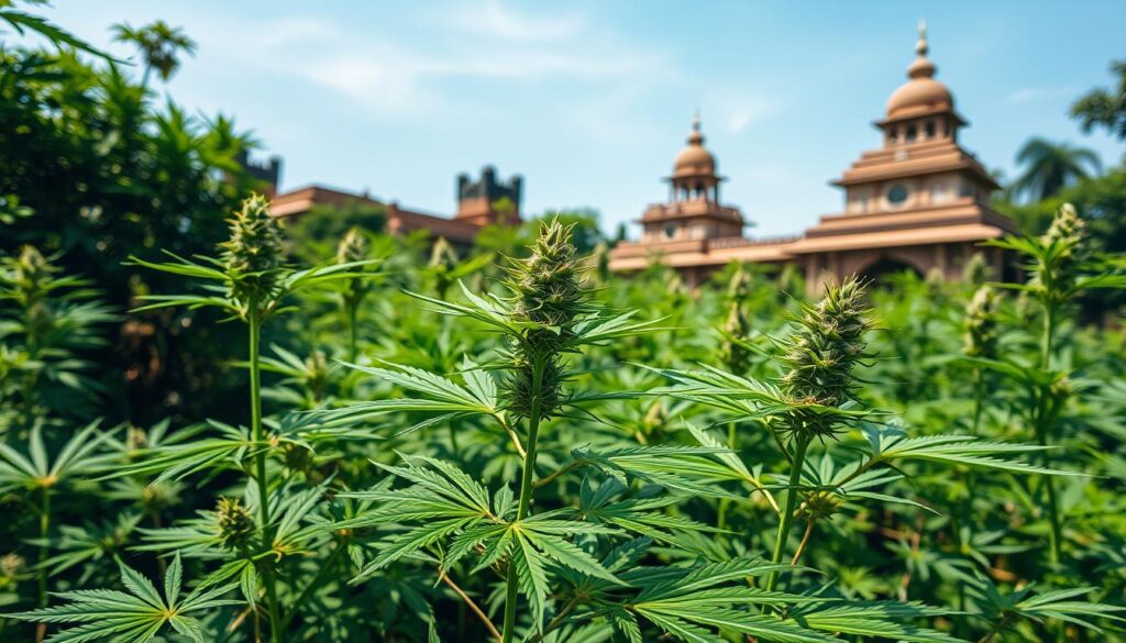 medical marijuana in Bangalore