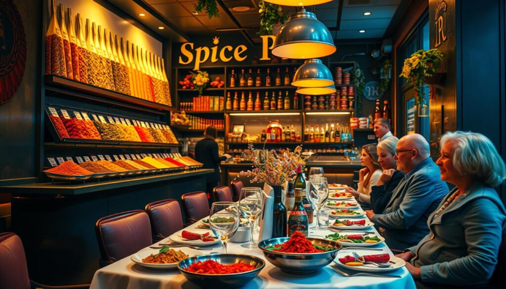 spice pot frankfurt am main reviews