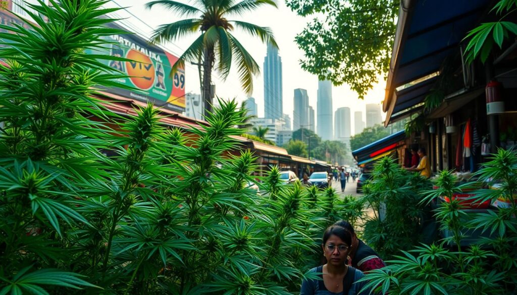 weed available in Jakarta