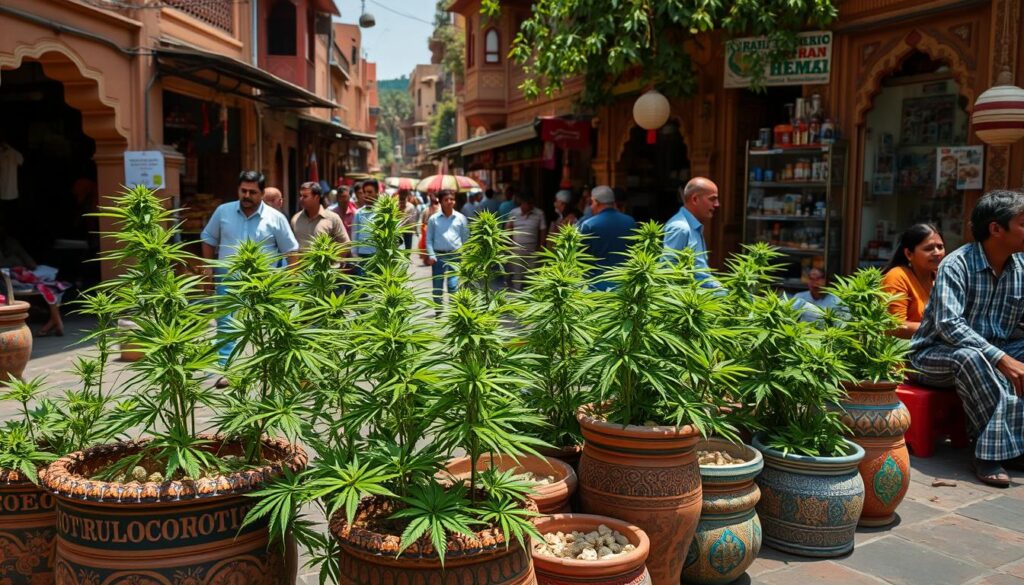 weed in Jaipur