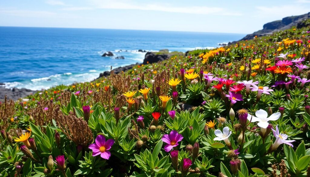 weed in Jeju