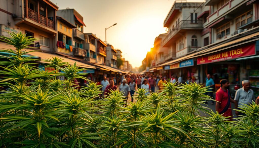 weed in mumbai