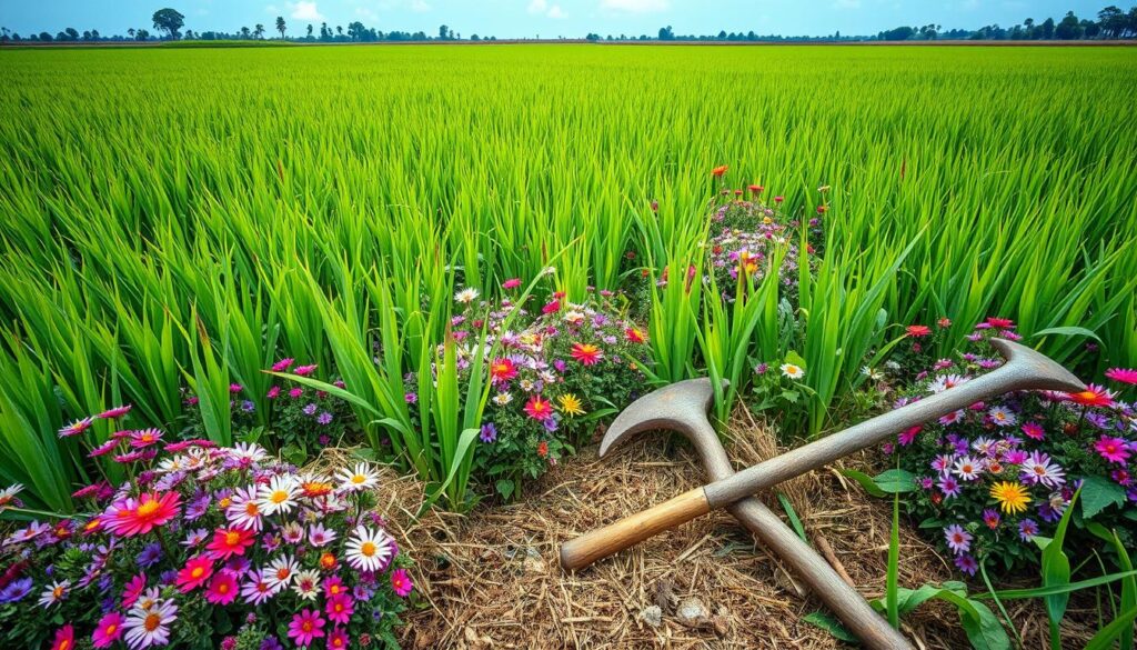 weed management practices