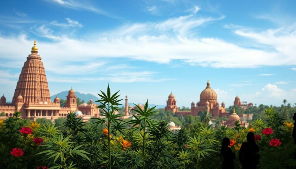 will weed be legal in india