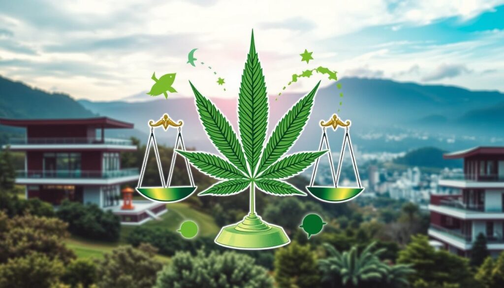 【弁護士が解説】大麻取締法等の改正内容と最新動向