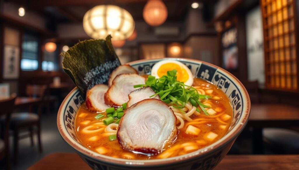 あさくさラーメン