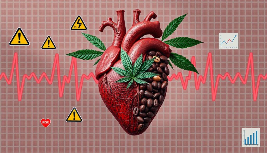 不整脈リスク要因評価