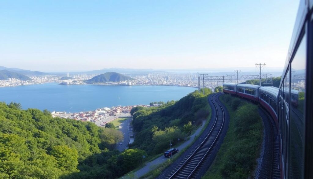 大麻から札幌