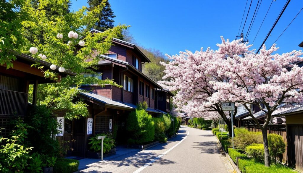 大麻西町