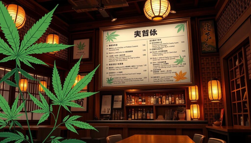 大麻の法規制と遵守事項