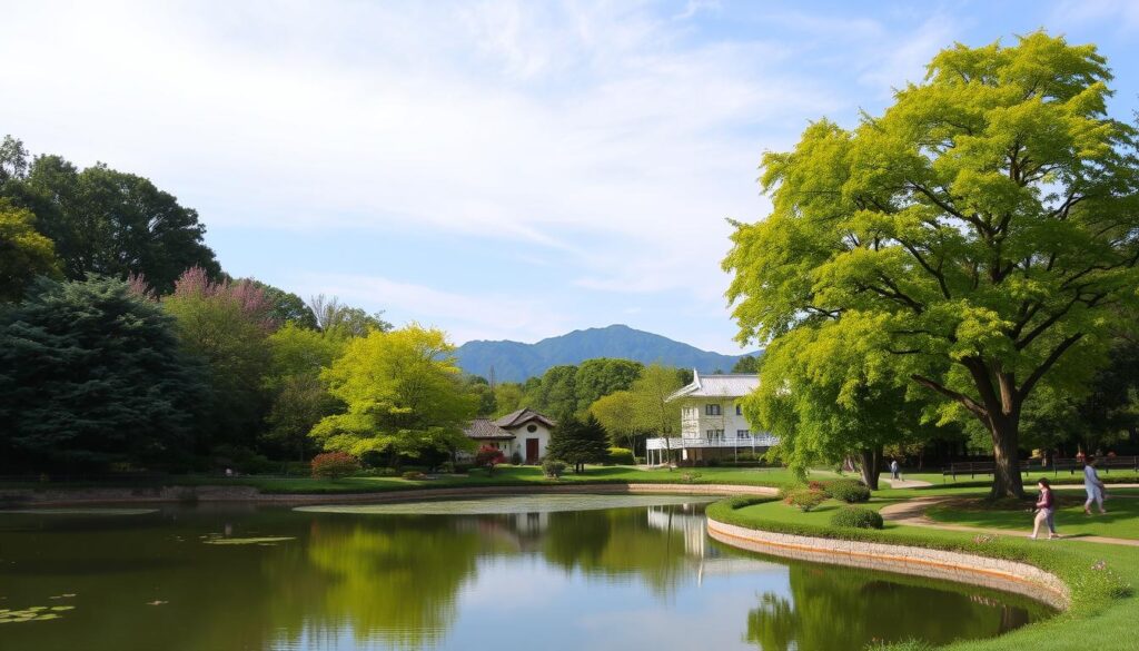 大麻公園